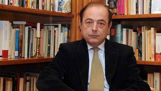 Jos Manuel Snchez del guila, abogado y escritor