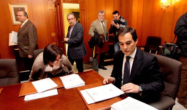 La UCO dar� Circa XX por perdida si no hay avances antes del 23 de febrero