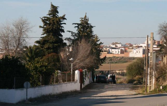 AGUILAR DE LA FRONTERA