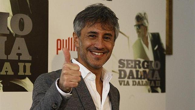 Sergio Dalma ser� parte del jurado del nuevo programa cazatalentos de Antena 3