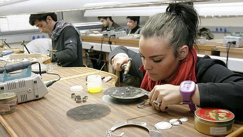 La crisis se lleva por delante a cerca de 3.800 empresas