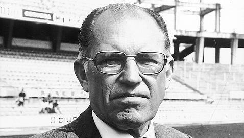 Montes Cabeza, el �ltimo pizjuanista