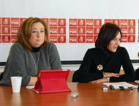 El PSOE defiende a la empresa y los ediles vinculados a la obra irregular