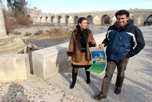El Consistorio promueve un programa de actividades para la recuperaci�n del r�o
