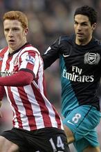 En directo: Mil�n-Arsenal