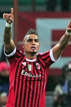 En directo: Mil�n-Arsenal