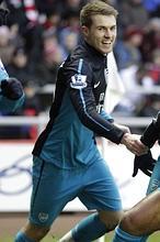 En directo: Mil�n-Arsenal