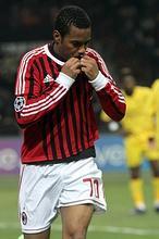 En directo: Mil�n-Arsenal