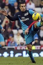 En directo: Mil�n-Arsenal