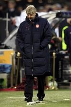 En directo: Mil�n-Arsenal