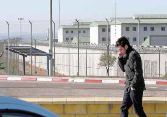 La cabeza por condena