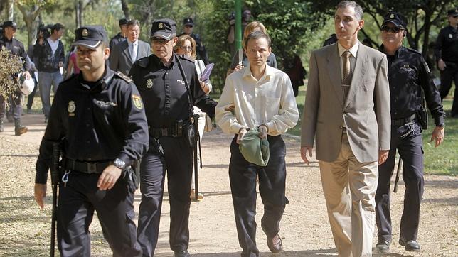 La Fiscalía confía en dejar a Bretón en prisión hasta cuatro años más La Fiscalía confía en dejar a Bretón en prisión hasta cuatro años más