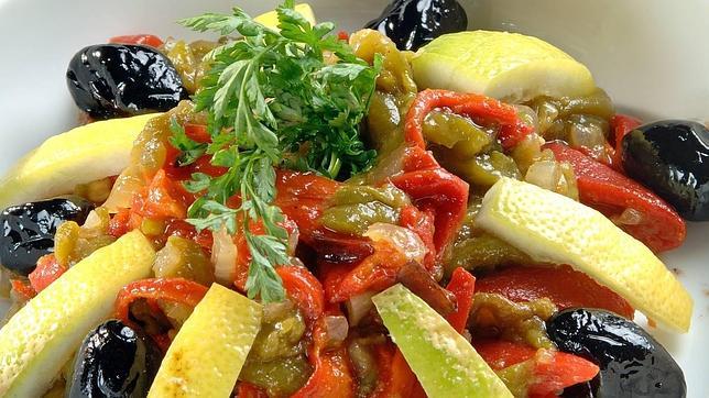 Nustricin y salud, juntos en la mesa