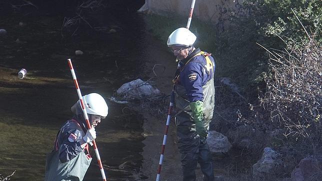Bretón desconectó su móvil dos días claves para no ser localizado Bretón desconectó su móvil dos días claves para no ser localizado