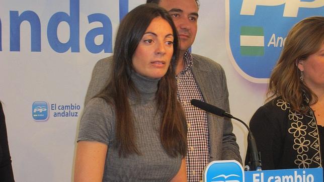 El PP-A critica la �presi�n intolerable� de Gri��n y Recio contra la juez Alaya