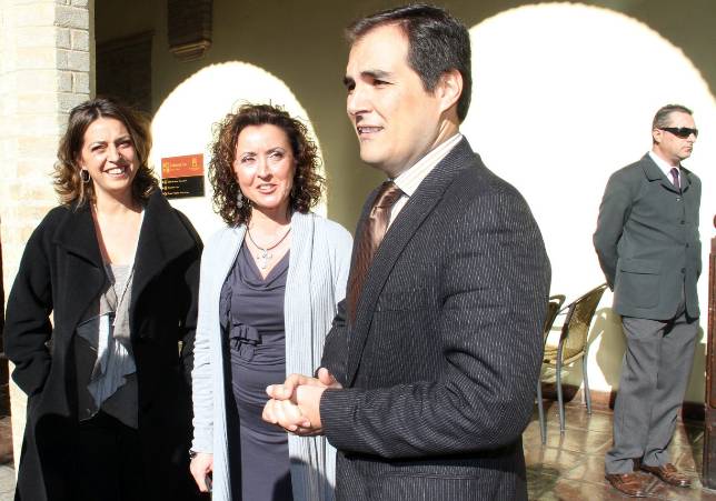 El PP baraja denunciar el discurso de la Junta en los actos del 28-F