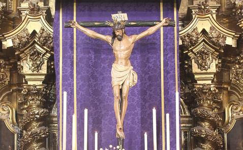 La Misericordia celebra sus 75 a�os haciendo extraordinarios todos sus cultos