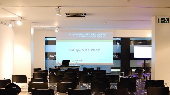 Nuevas profesiones: aqu� s� hay empleo