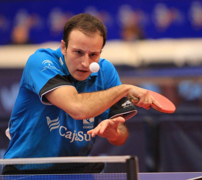 Espectacular bot�n para el Cajasur