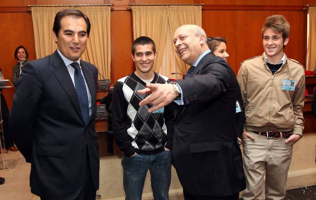 Wert afirma que la apuesta por Koolhaas lastr� otros proyectos