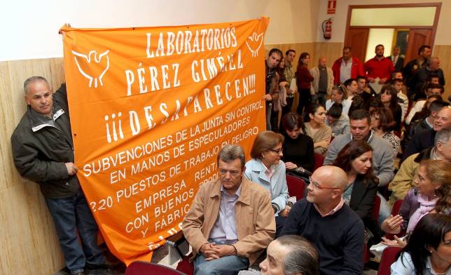 Cacahuetes y soplos 2.0