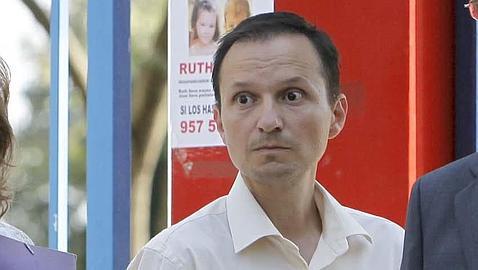 Cinco meses sin Ruth y Jos�