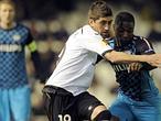 En directo: Valencia-PSV Eindhoven En directo: Valencia-PSV Eindhoven