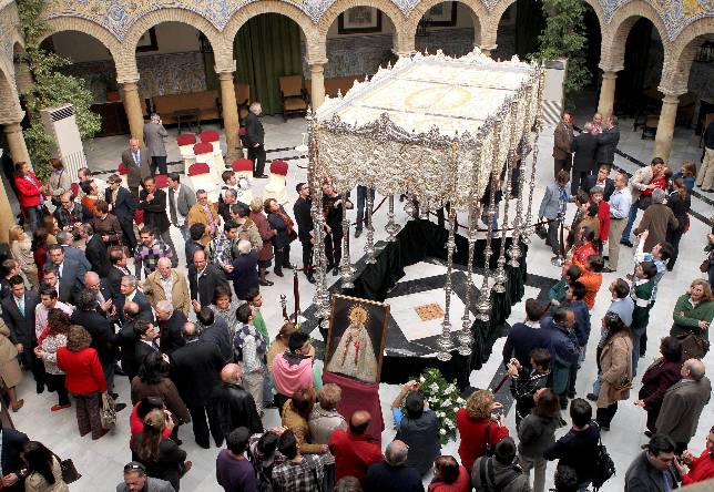 El renovado fulgor de la plata