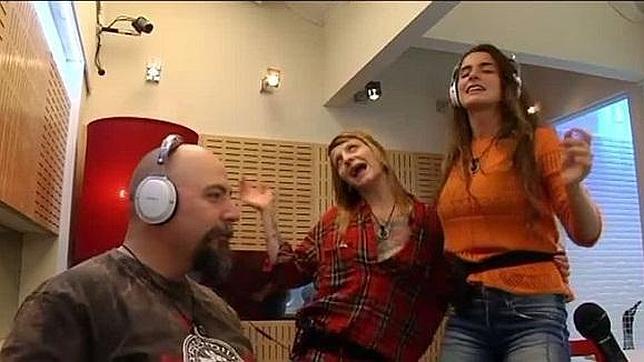 Uno de los concursantes de «Gran Hermano» se va de intercambio al reality «Big Brother Brasil» Uno de los concursantes de «Gran Hermano» se va de intercambio al reality «Big Brother Brasil»