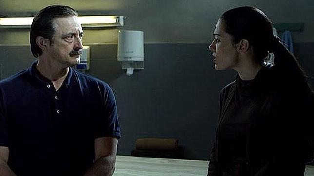 Isabel Pantoja se despide de �Mi Gitana� bajando pero liderando en audiencia