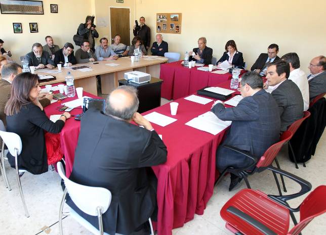 Vecinos valoran el proyecto para La Normal, aunque ven �electoralismo�