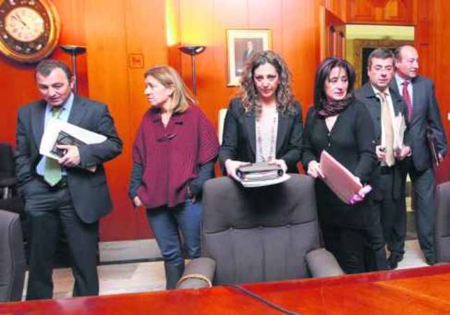 Mucho ruido y pocas nueces