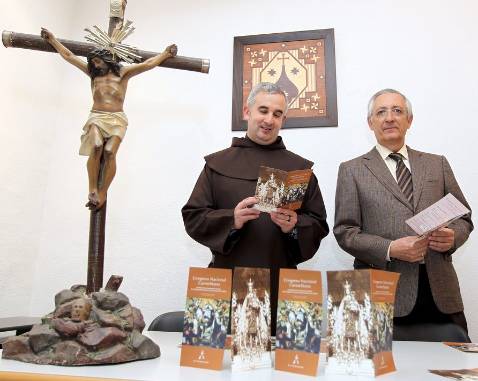 Expertos analizarn la devocin a la Virgen del Carmen