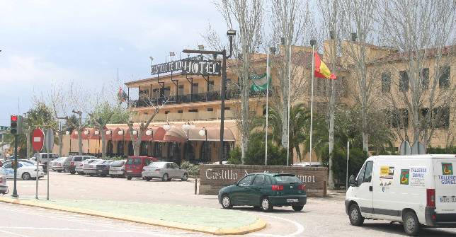 La Semana Santa colgar� el lleno en Baena, Puente Genil y Montilla