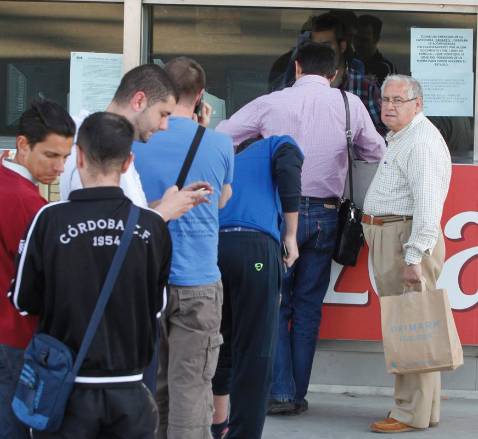 El club ha vendido casi cuatro mil entradas a falta de tres d�as