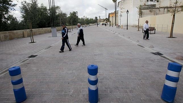 Una postal de �cart�n piedra�