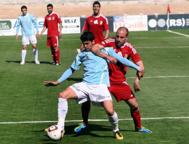 El sue�o ya es una realidad en Lucena