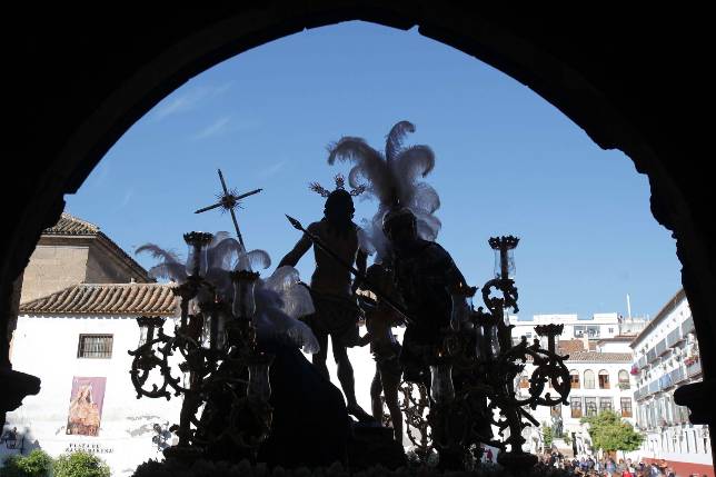 Que vuelva a empezar como acaba