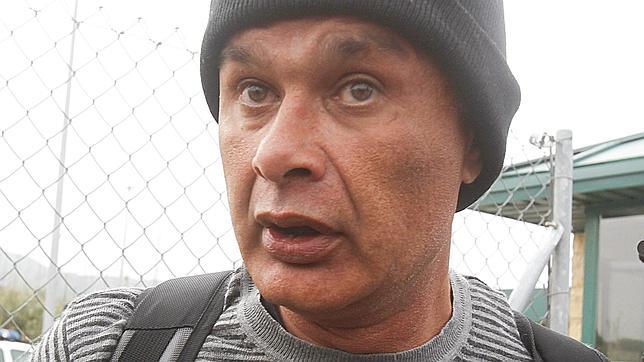 Jos� Franco de la Cruz, alias �el Boca�