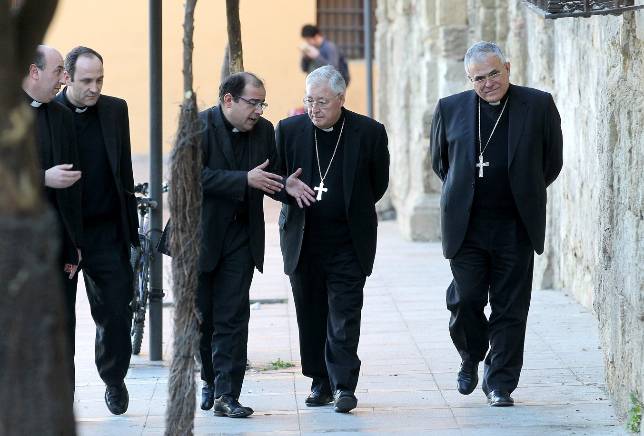 �Nunca hubo la desprotecci�n de la familia que hay ahora�