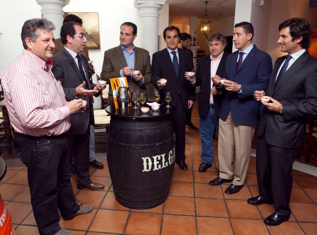 La Cofrada del Salmorejo pelea por la Denominacin de Origen