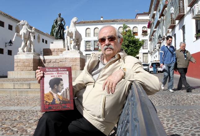 �A Manolete lo explotaron�