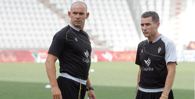 Paco J�mez cambia el rumbo