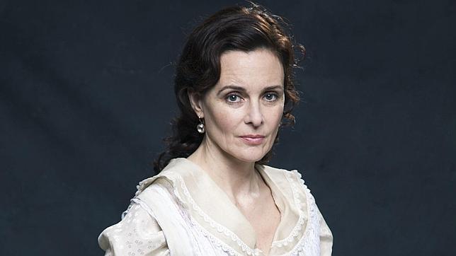 Silvia Marsó: «Yerma es la Madre Tierra» Silvia Marsó: «Yerma es la Madre Tierra»