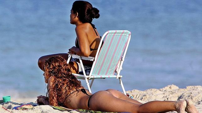 Los expertos recomiendan no llevar al extremo la �Operaci�n bikini�, actuando con moderaci�n