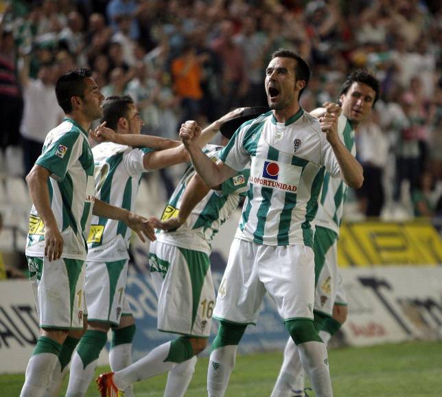 Una jornada para enmarcar