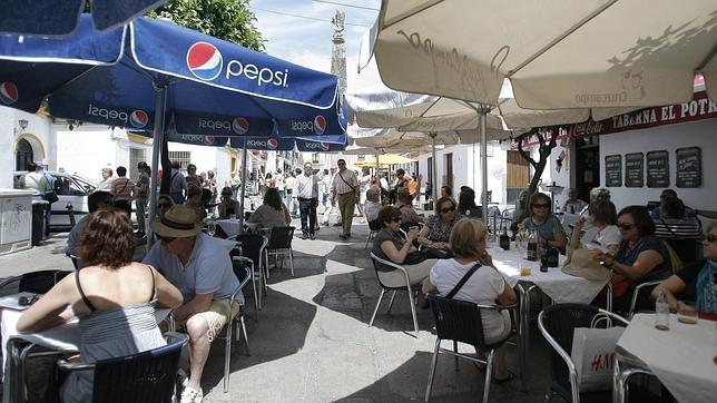 Los negocios fluyen en el Guadalquivir