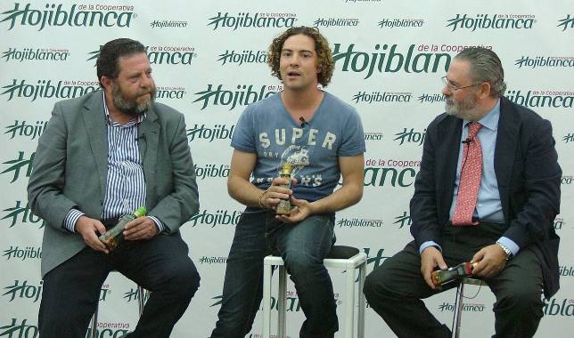 Prevn el abandono del olivar de sierra si bajan las ayudas de la UE