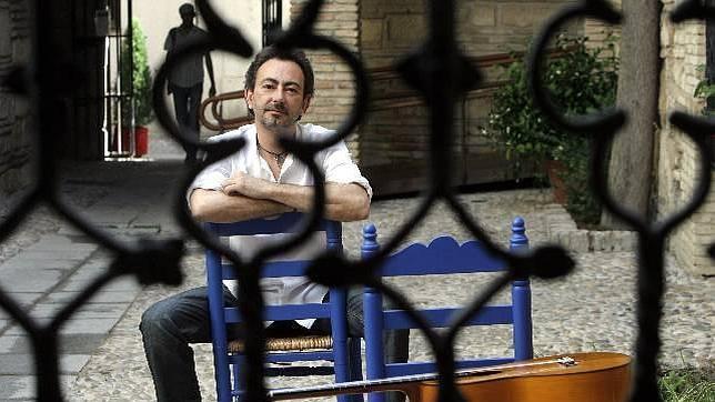 �Mi identidad me da igual ya�