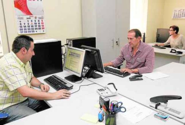 Hacia el destierro del papel